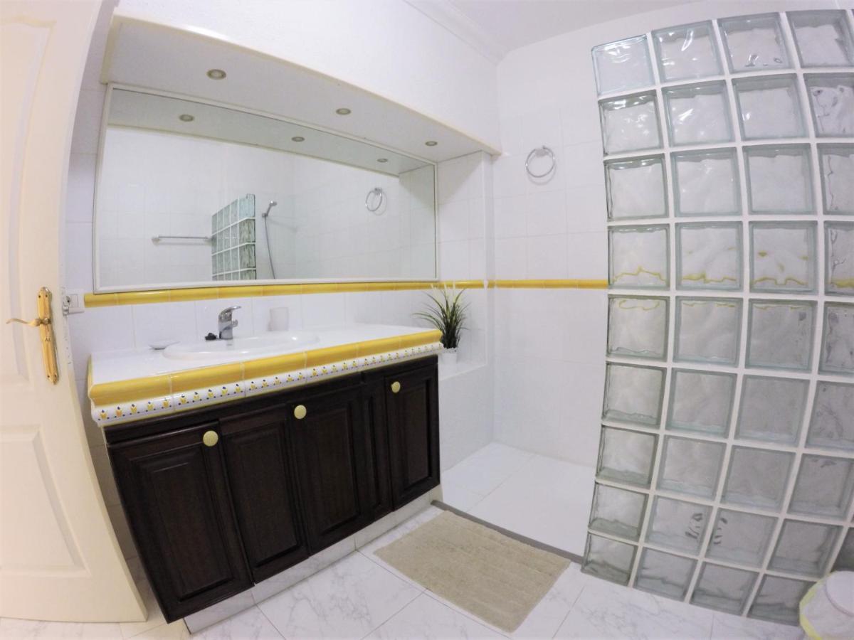 Apartamentos Diamantes Los Cristianos  Buitenkant foto