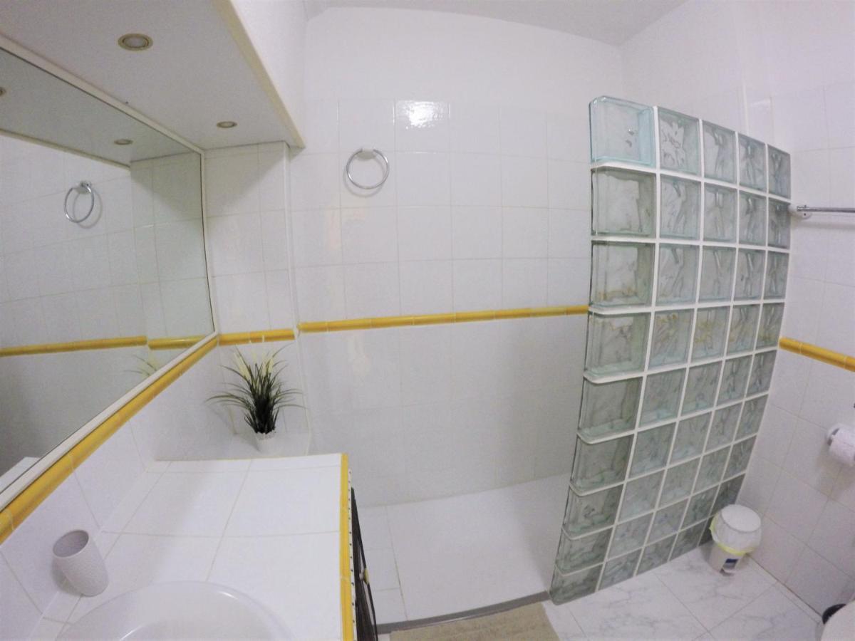 Apartamentos Diamantes Los Cristianos  Buitenkant foto
